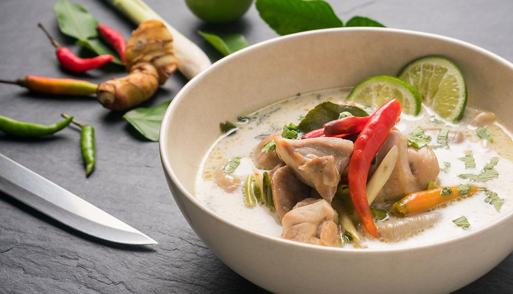 thai cuisines,famous thai cuisines,must try thai cuisines