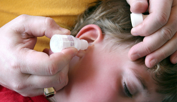 ear pain in children,ear pain,children ear pain,health news in hindi,Health tips