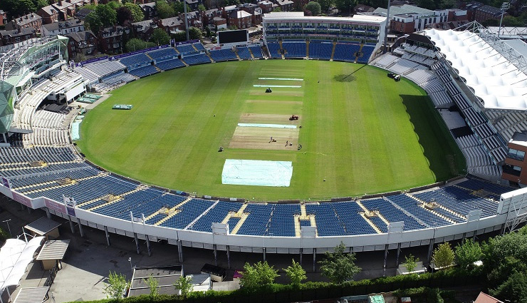 कोहली बनेंगे 7वें बल्लेबाज! भारत कर सकता है 35 साल पुराने रिकॉर्ड की बराबरी, जानें-हेडिंग्ले का मौसम
virat kohli,indian captain virat kohli,headingley test,leeds,kapil dev,india,england,india vs england,weather report,sports news in hindi