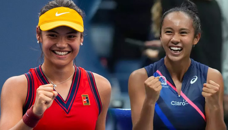 us open,grand slam tennis tournament,rajeev ram,joe salisbury,novak djokovic,daniel medvedev,sports news in hindi