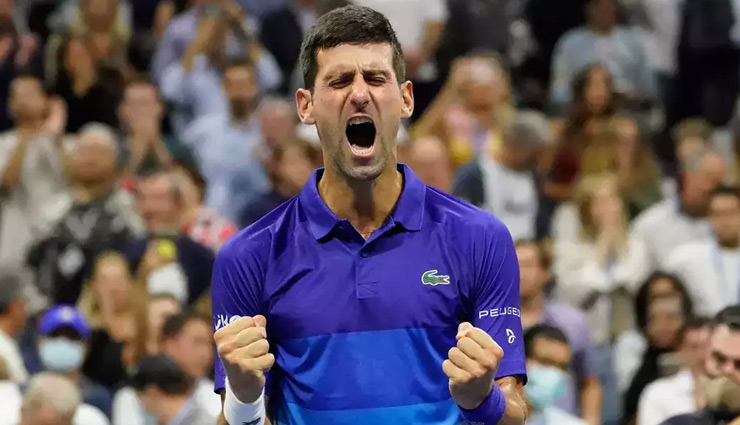 us open,emma raducanu,leylah fernandez,american open,grand slam tennis tournament,novak djokovic,sports news in hindi