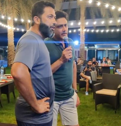 suryakumar yadav,ipl-14,mumbai indians,prithvi shaw,surya birthday,anil kumble,wasim jaffer,kings eleven punjab,sports news in hindi