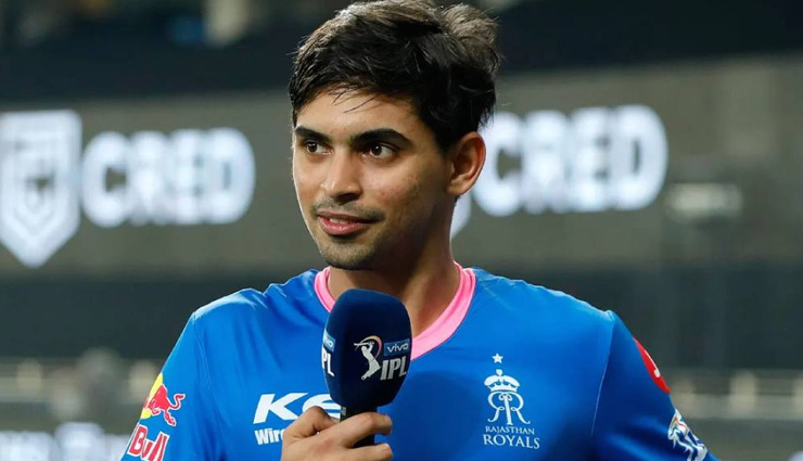 IPL-14 : सैमसन पर लगा जुर्माना, राहुल को हजम नहीं हो रही हार, कार्तिक त्यागी ने खोला राज!
ipl-14,indian premier league,sanju samson,lokesh rahul,kartik tyagi,rajasthan royals,kings eleven punjab,sports news in hindi