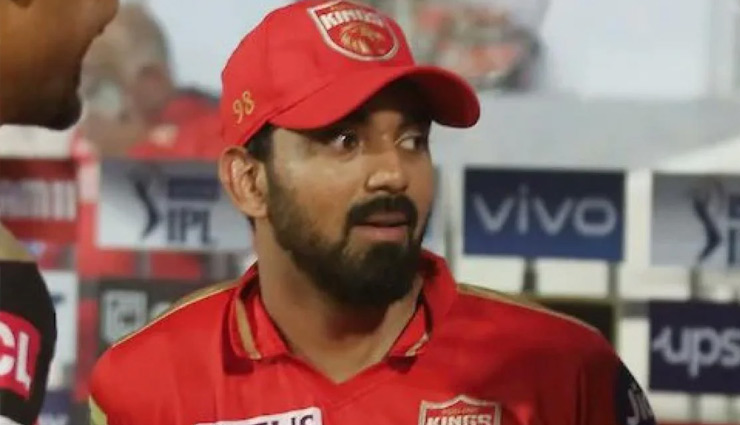 IPL-14 : हैदराबाद प्लेऑफ से बाहर, पढ़ें-विलियमसन और पंजाब के कप्तान राहुल की रिएक्शन
ipl-14,indian premier league,kane williamson,lokesh rahul,kings punjab,sunrisers hyderabad,sports news in hindi