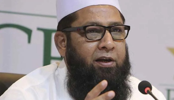 inzamam ul haq,pakistan,batsman inzamam,inzamam heart attack,inzamam hospital,sports news in hindi