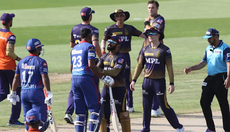 IPL-14 : पंजाब-मुंबई मैच के बाद ये हैं कप्तान राहुल व रोहित की रिएक्शंस, कार्तिक ने किया खुलासा
ipl-14,indian premier league,lokesh rahul,rohit sharma,dinesh karthik,sports news in hindi