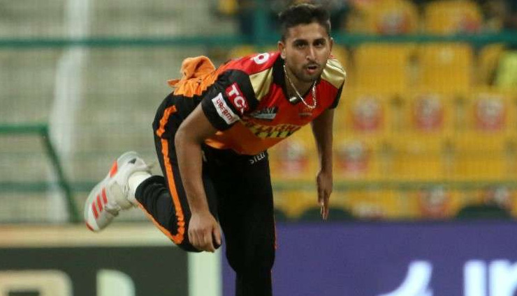 ipl-14,indian premier league,virat kohli,kane williamson,umran malik,sunrisers hyderabad,rcb,sports news in hindi