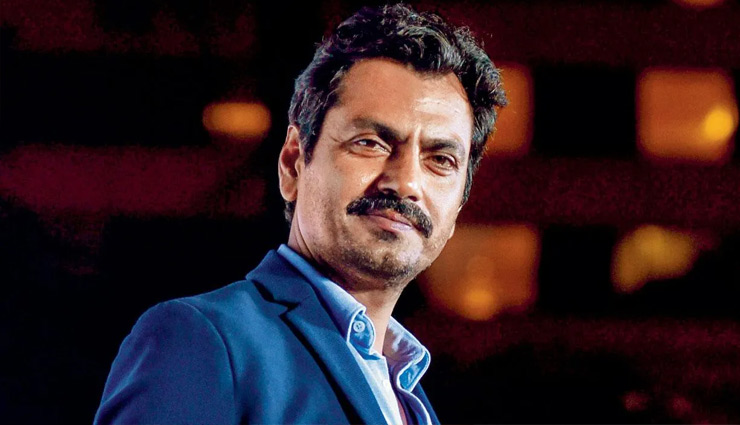 meera chopra,nawazuddin siddiqui,fir,priyanka chopra,racism,nepotism,bollywood news in hindi