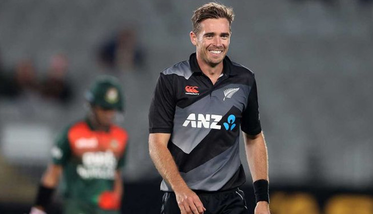 T20 WC : पाकिस्तान की एक और जीत, जानें क्या बोले विलियमसन व बाबर, साउदी ने लगाया ‘शतक’
t20 world cup,pakistan,newealand,babar azam,kane williamson,tim southee,sports news in hindi