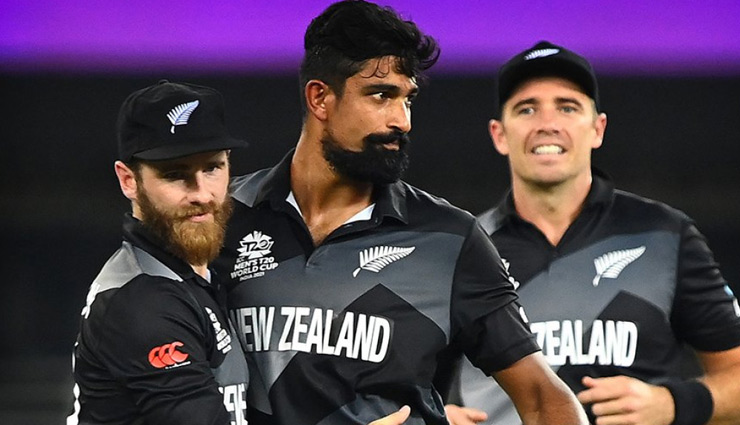 t20 world cup,newzealand,team india,virat kohli,kane williamson,esh sodhi,sports news in hindi