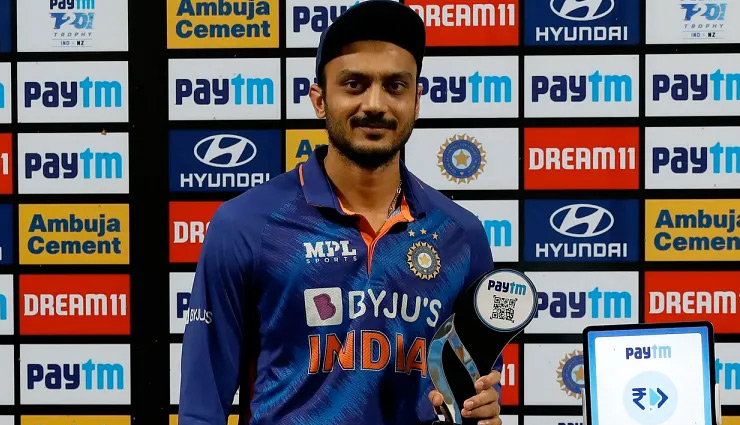 third t20 match,india,newzealand,kolkata,rohit sharma,axar patel,mitchell santner,sports news in hindi