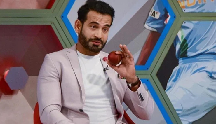 kanpur test,india,newzealand,shreyas iyer,r ashwin,irfan pathan,kane williamson,sports news in hindi