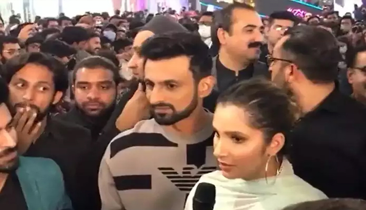 rahul tewatia,shardul thakur,sania mirza,shoaib malik,sports news in hindi