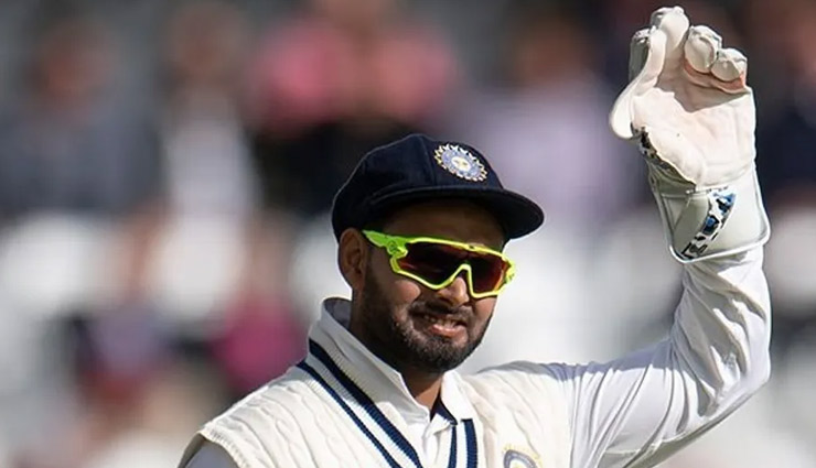 सेंचुरियन टेस्ट : 200 विकेट पूरे कर शमी ऐसे बने नं.1 भारतीय, पिता को याद कर हुए भावुक, पंत ने धोनी को पछाड़ा
centurion test,india,south africa,first test,mohammed shami,rishabh pant,sports news in hindi