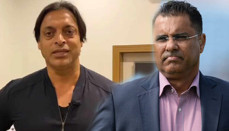 आमिर-रियाज पर इसलिए जमकर बरसे अख्तर, इधर-वकार बाएं हाथ के गेंदबाज की वापसी पर बोले...