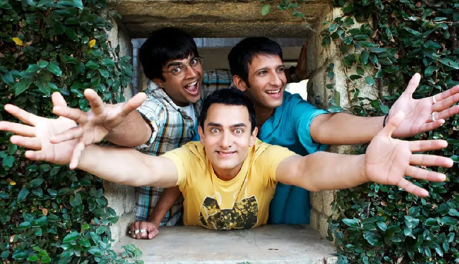 55 करोड़ के बजट में बनी फिल्म ने कमाए थे 400 करोड़, अब ‘3 इडियट्स 2’ की तैयारी शुरू, बॉक्स ऑफिस पर धमाका तय