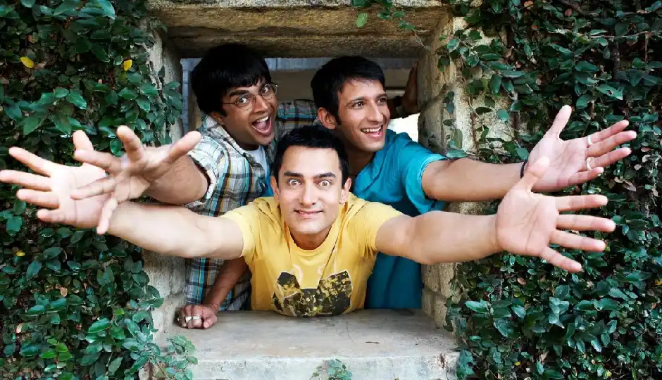 3 Idiots 2: अब कॉलेज नहीं, जिंदगी की नई चुनौतियों से जूझेंगे रैंचो, फरहान और राजू; राजकुमार हिरानी ने दिए कहानी के संकेत