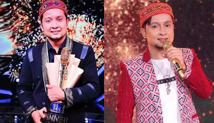 पवनदीप ने जीती Indian Idol-12 की ट्रॉफी, सलमान के लिए गाने की चाहत, जानें Finale की और बातें…
