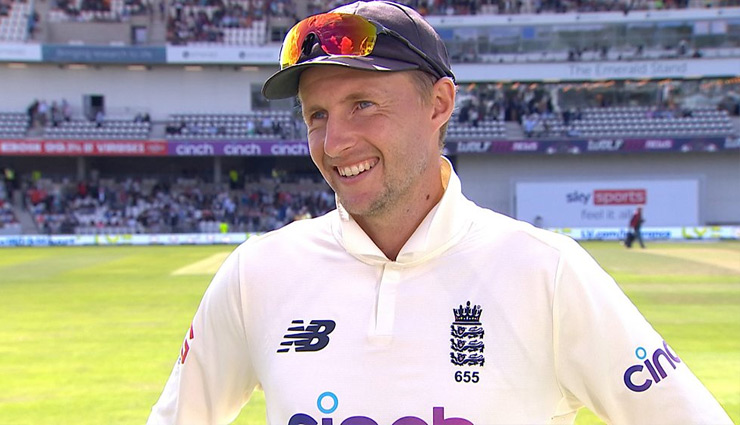 james anderson,ollie robinson,joe root,india,england,india vs england,headingley test,virat kohli,sports news in hindi