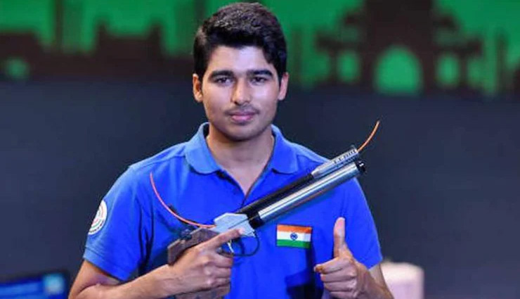 Tokyo Olympic : फाइनल में शूटर सौरभ चौधरी ने किया निराश, जानें अन्य खेलों में भी भारत का प्रदर्शन
