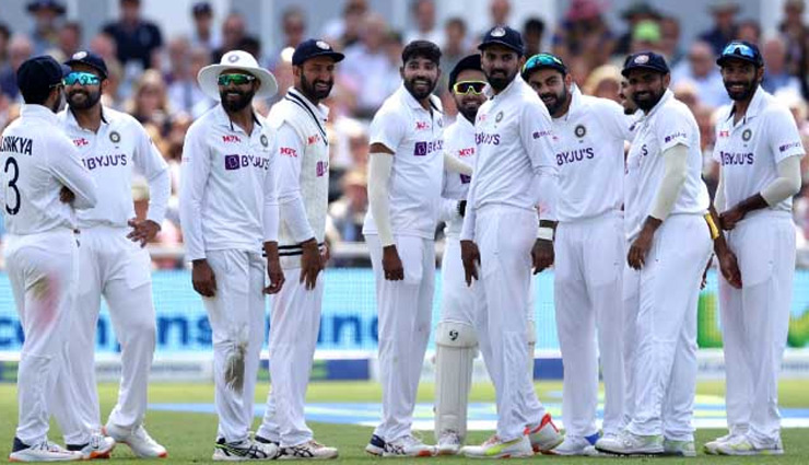 लॉर्ड्स टेस्ट : आंकड़ों में कमजोर है टीम इंडिया, तिलिस्म तोड़ने की चुनौती, पुजारा फॉर्म दिखाने को आतुर!
