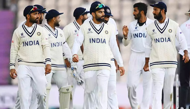 पूर्व चयनकर्ता का अनुमान, टीम इंडिया 3-0 से जीतेगी सीरीज, कोरोना पॉजिटिव होने से यह कंगारू चौथे टेस्ट से बाहर
