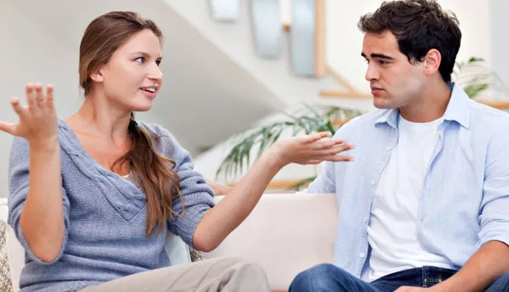 शादीशुदा जीवन बने और खुशनुमा...तो दोनों करें समझौता और आज से ही अपनाएं ये 4 आदतें marriage life,marriage,husband,wife,partner,habits,couple,obliged,listener,intimacy,conversation