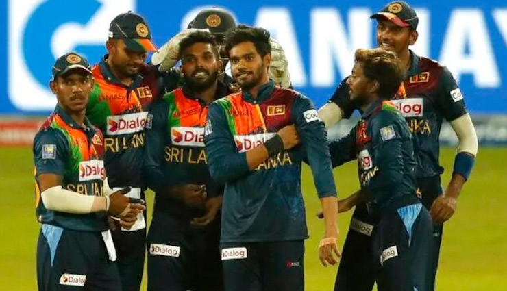 T20 विश्व कप : श्रीलंकाई टीम घोषित, धवन को नहीं चुनने पर हैरान हैं ये दिग्गज, इमरान ताहिर…
