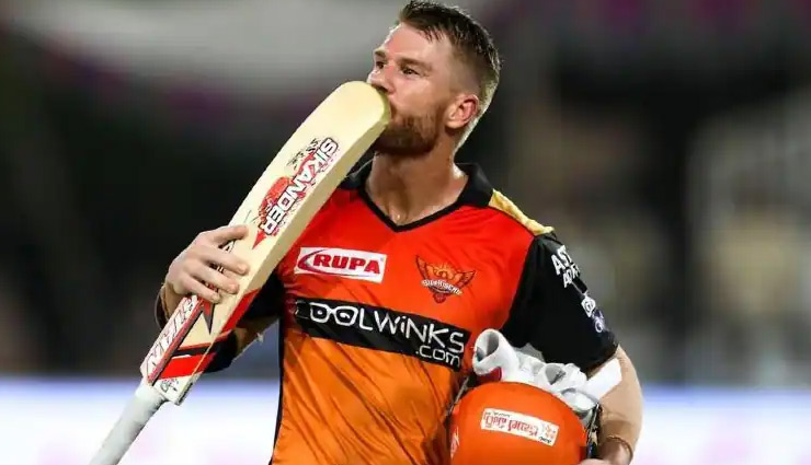 yuzvender chahal,venkatesh iyer,david warner,aaron finch,harbhajan singh,deep das gupta,ipl-14,sports news in hindi