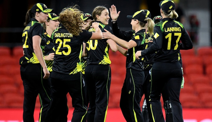 shoaib malik,t20 world cup,ishan kishan,virat kohli,indian women team,australia,second t20 match,sports news in hindi