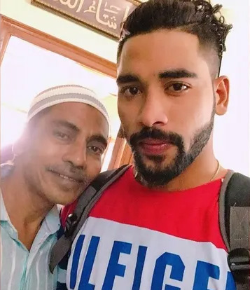 ruturaj gaikwad,saba karim,mohammad siraj,sunil gavaskar,sports news in hindi