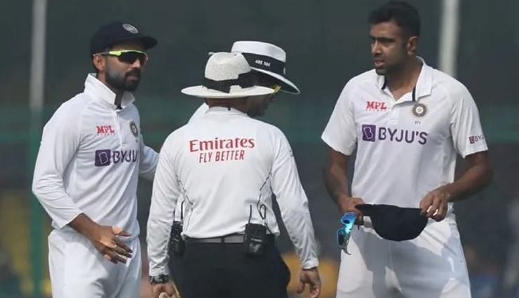 kanpur test,india,newzealand,r ashwin,first test,axar patel,rahul dravid,sports news in hindi