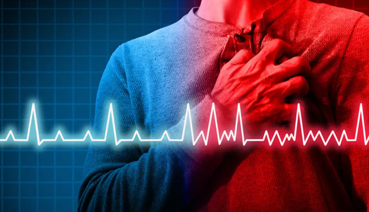 World Heart Day:  30-35 साल के पुरुष इन 5 तरीकों से रखें अपने हृदय का ख्याल, नहीं होगी दिल की बीमारी 