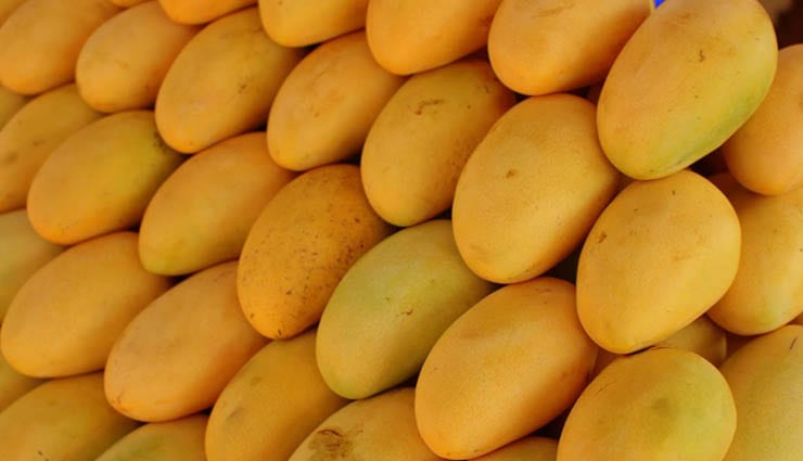 नाम का आम, लेकिन इन खूबियों के कारण है खास, इसका सेवन मतलब शरीर ए-वन
