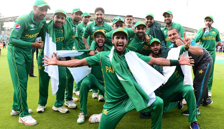 पाकिस्तान में होगी 2025 की चैंपियंस ट्रॉफी, भारत को 3 ICC टूर्नामेंट की मेजबानी, टेस्ट सीरीज नहीं खेलेंगे बोल्ट

