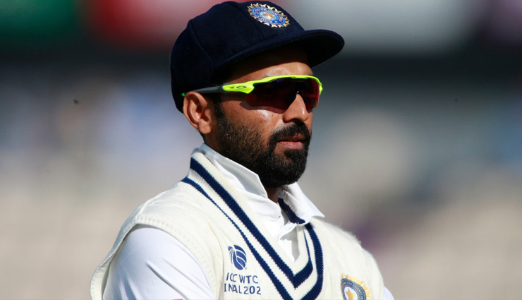 टेस्ट में रहाणे संभालेंगे कप्तानी! ‘खराब थी भारत के मैचों की शेड्यूलिंग’, आथर्टन ने की न्यूजीलैंड की तारीफ
