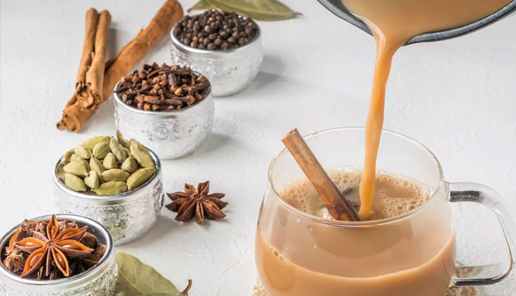 drinks,hot drinks,flu,cold,fever,rain,milk,masala tea,coffee,health news in hindi