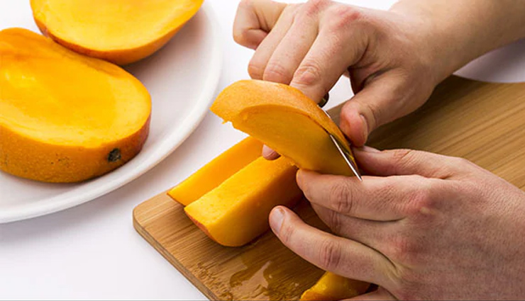 mango,summer,summer mango,skin,eyes,digestion,weight,diabetes,sugar,health news in hindi