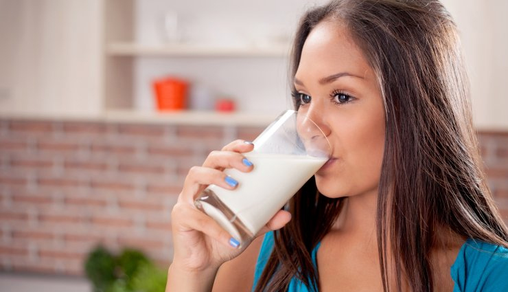 Eat,night sleeping,sleeping,diet,almond,kiwi,milk,walnut,Oats,health article in hindi