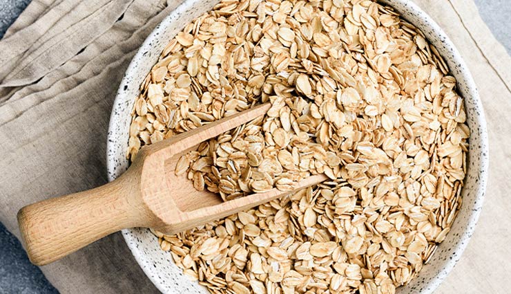 Eat,night sleeping,sleeping,diet,almond,kiwi,milk,walnut,Oats,health article in hindi