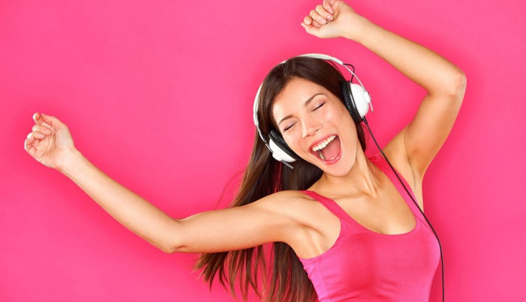 जिंदगी में चाहे जो भी हो, फील गुड होना जरूरी! इन बातों पर फोकस कर स्ट्रेस की करें विदाई... feel good,Happiness,life,metal health,physical health,say no,connect with friends,lifestyle article in hindi