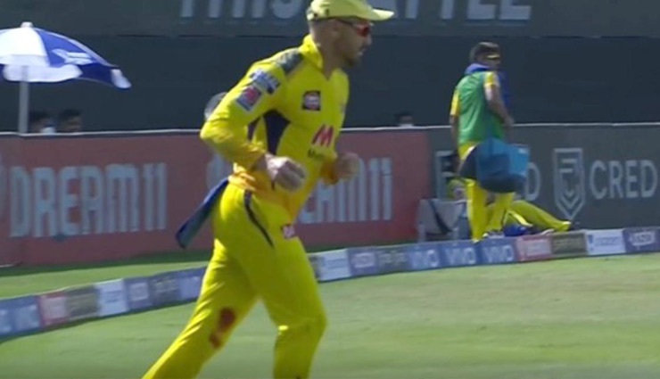 ipl-14,shreyas iyer,ruturaj gaikwad,faf du plessis,indian premier league,delhi capitals,chennai super kings,sports news in hindi