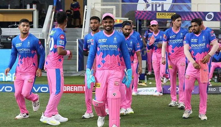 ms dhoni,ravi shastri,saba karim,ipl-14,indian premier league,rajasthan royals,sports news in hindi