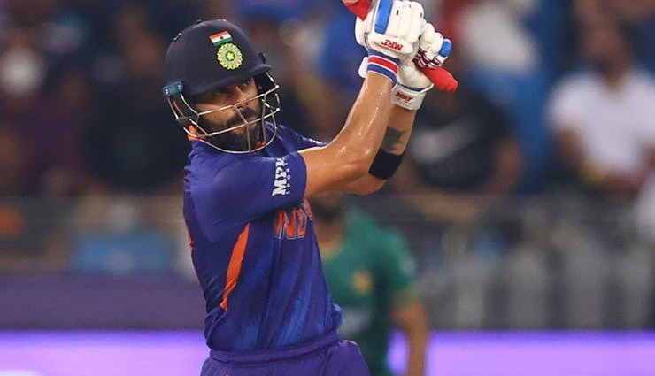 T20 WC : वकार की ‘ओछी बात’ पर हर्षा नाराज, बट ने उड़ाया वरुण का मजाक! कोहली को इनसे मिली तारीफ
t20 world cup,waqar younis,salman butt,sunil gavaskar,rizwan,varun chakravarthy,virat kohli,sports news in hindi