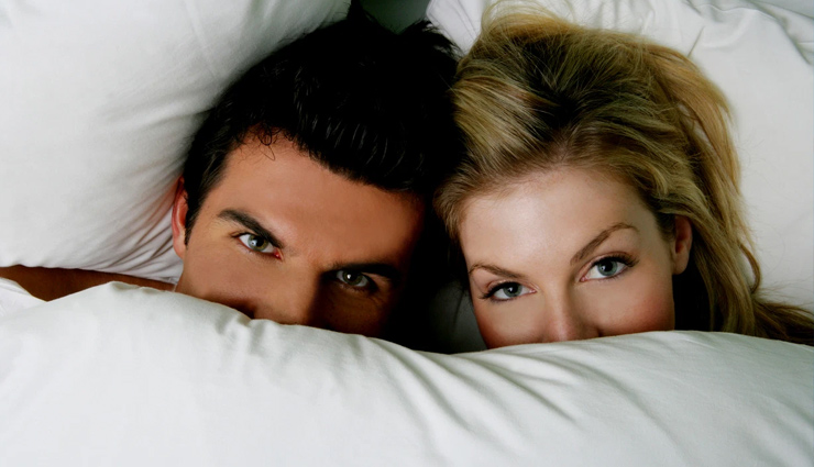 संबंध बनाने के दौरान कुछ ऐसा होने पर स्थिति हो जाती है असहज, पैदा होती है शर्मिंदगी...
