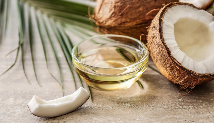 नारियल का तेल : होता है खूब लाभकारी, यहां जानें इससे जुड़ी पूरी जानकारी और बनाने का तरीका
