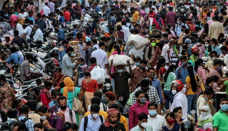 भारत में ये 7 बाजार हैं जोरदार! लगती है ग्राहकों की भीड़, सही कीमत पर मिलती है ढेरों वैरायटी
