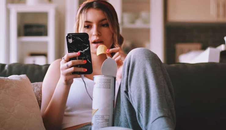 insomnia,insomnia reasons,sleep,electronic gazettes,smartphone,laptop,tv,health news in hindi