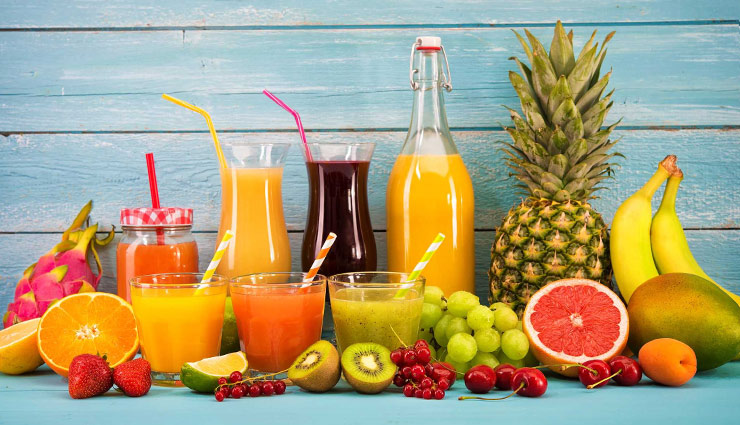 healthy foods,superfoods,whey proteins,water,water retention,diet,fats,restaurant,fruit juice,carbs,sprouts,hot water,health article in hindi