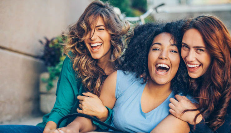 जिंदगी में चाहे जो भी हो, फील गुड होना जरूरी! इन बातों पर फोकस कर स्ट्रेस की करें विदाई... feel good,Happiness,life,metal health,physical health,say no,connect with friends,lifestyle article in hindi